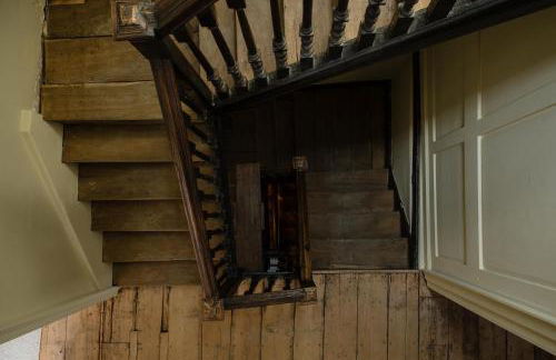 The Wine Merchants House in Chipping Norton - Foto 27