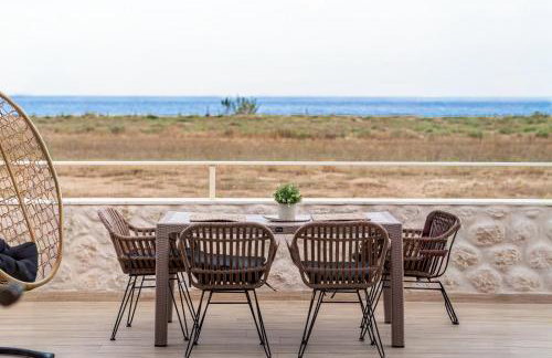 Boho Vibes Beachfront Detached House - Foto 46