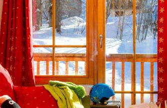 Goélia Les Chalets de Belledonne - Foto 29