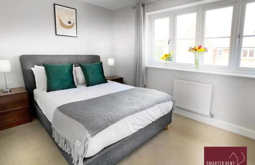 Wokingham - Garden Parking Pets Welcome - Foto 6