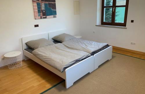 Villa mit Pool und Grillplatz in Regensburg - Foto 26