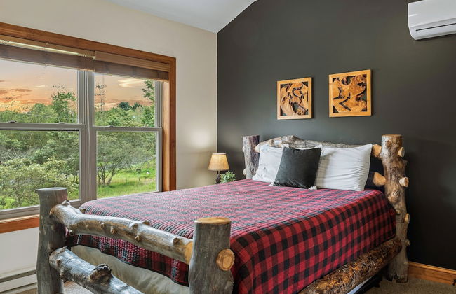 Otter Banks by Avantstay Sleeps 18 Hot Tub Views Game Room - Foto 22