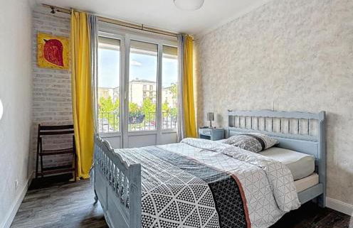 Appartement avec superbe vue basilique saint Remi - Foto 5