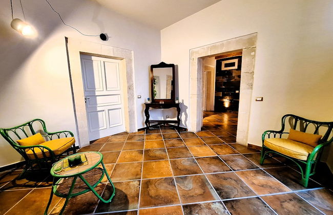 Casa Aretusa - Foto 20