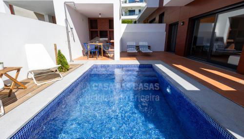 Villa Terracota by ACasaDasCasas - Foto 1