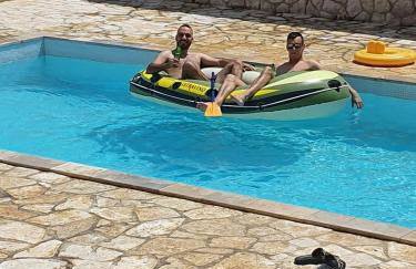 Holiday House DA & DO - Foto 21