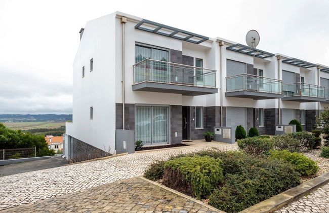 Attractive Villa in Salir Do Porto - Foto 37
