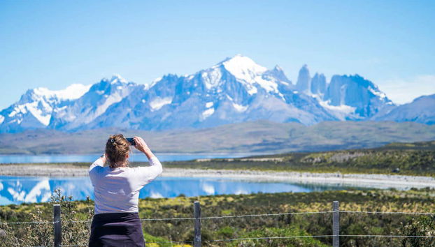 Parco Nazionale Torres del Paine