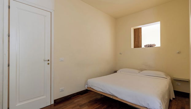 Appartamenti all'Orto Botanico - Foto 4, Habitación