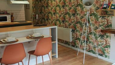 Studio 14 Un véritable cocon en Centre Ville - Foto 4