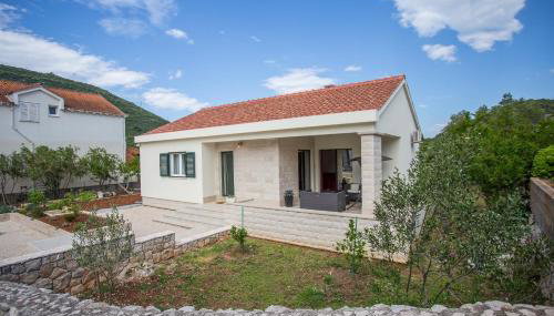 Seaside holiday house Mali Ston (Peljesac) - 13443 - Foto 2