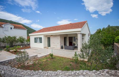 Seaside holiday house Mali Ston (Peljesac) - 13443 - Foto 2