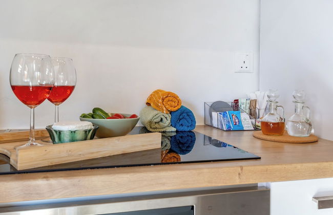 Olga Premium Apartments - Photo 28