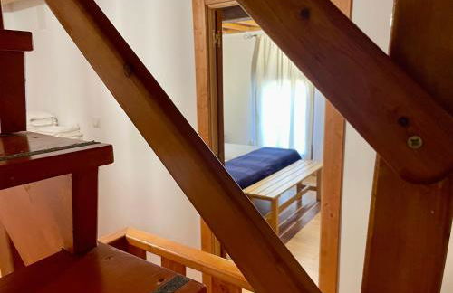 Casa Rural Jim Morrison - Foto 22