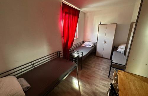 AB Pension Dachau - Foto 13