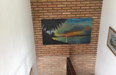 Casa na Praia - Parkrio Sauaçuhy - Maceió - AL - Foto 33