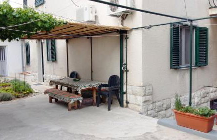 Studio Apartman Kaćunić - Photo 15