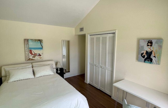 Swiss 24 - Lake Stephanie - Foto 16