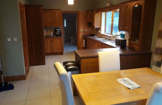 Slieve Anierin House - Foto 7