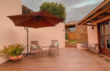 Shangri La Casas e Studios - Foto 36