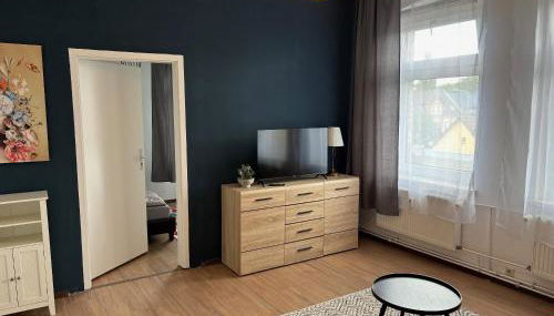 Einfaches Appartement "Nicky" mit 2 Zimmern - Foto 2