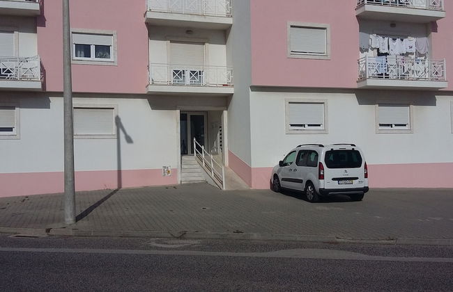 Peniche Vinhas Apartment - Foto 24