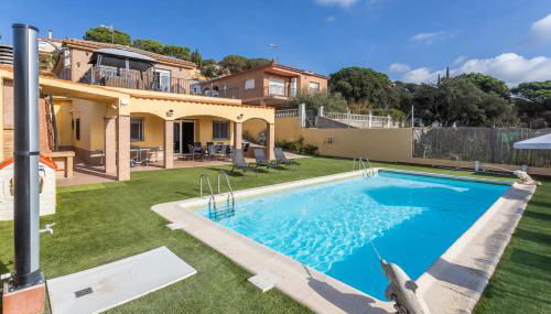 Villa Luz Lloret con Piscina - Foto 5