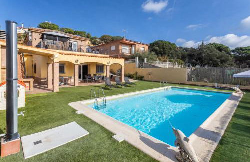 Villa Luz Lloret con Piscina - Photo 5