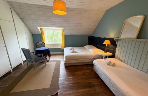 LA BICOQUE - Jolie maison bretonne proche plage - Foto 15