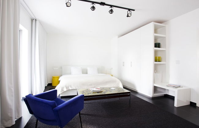 Blanc Kara - Adults Only - Foto 8