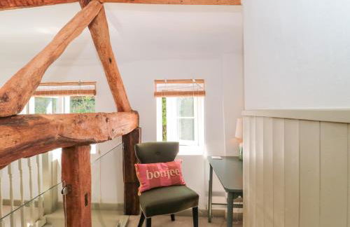 Old Farm Cottage - Foto 13