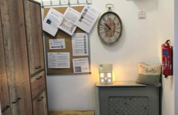 The Bothy - your unique luxury refuge - Photo 19