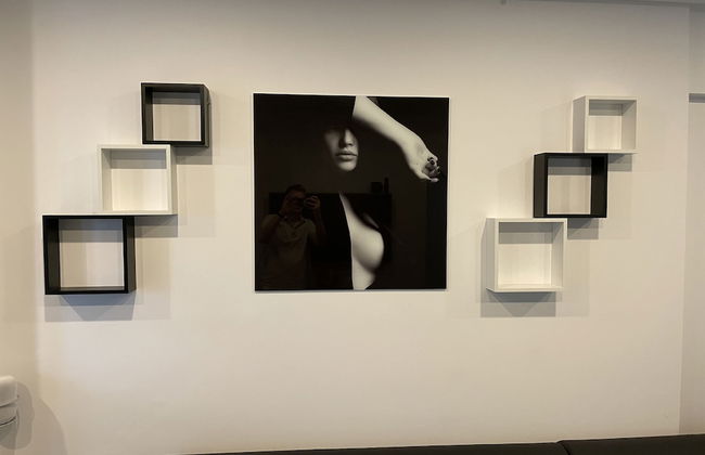 Stylish Westpark2 Residence LakeView W8 - Foto 31