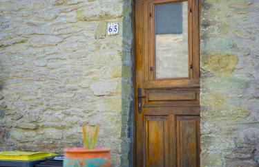 Maison de pêcheur à 50m de la mer & 10min ferry, 3 chambres, 7 personnes, intendance Luxury Host - Photo 39