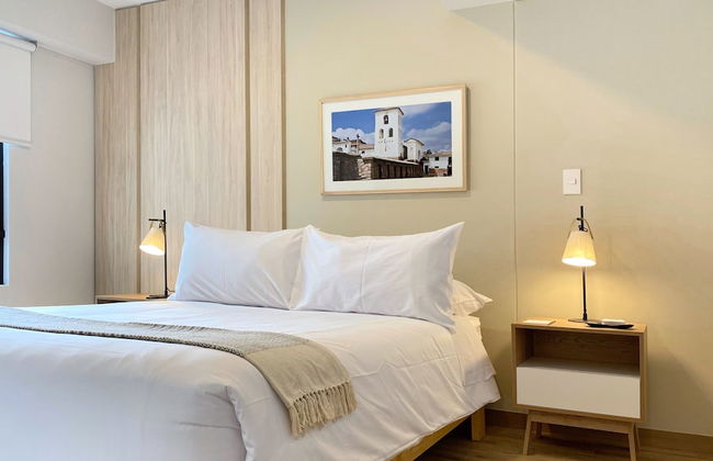 Wynwood Colon in Miraflores - Foto 75