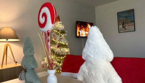 logis dans ancien relais de poste - Foto 4