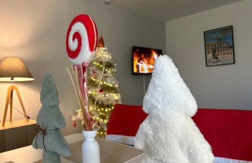 logis dans ancien relais de poste - Foto 4