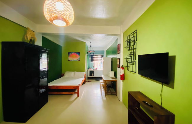 Carib Apartment - Foto 13