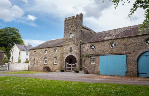 The Old Carriage Court - Foto 29