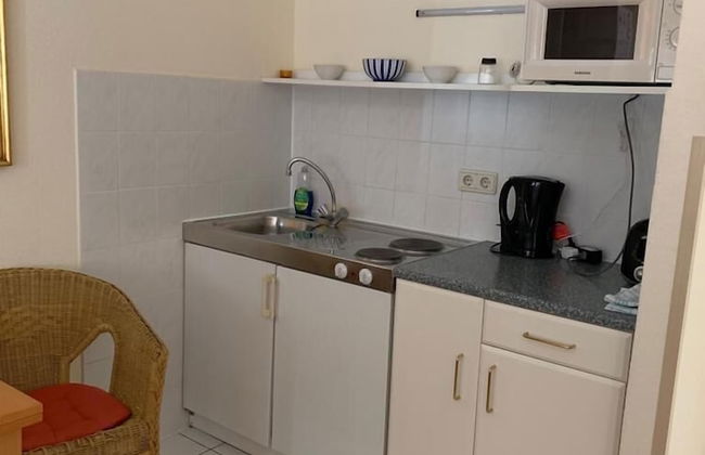 Düsseldorf Center Apartments - Foto 5