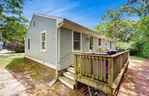 Winthrop Cottage - Foto 20