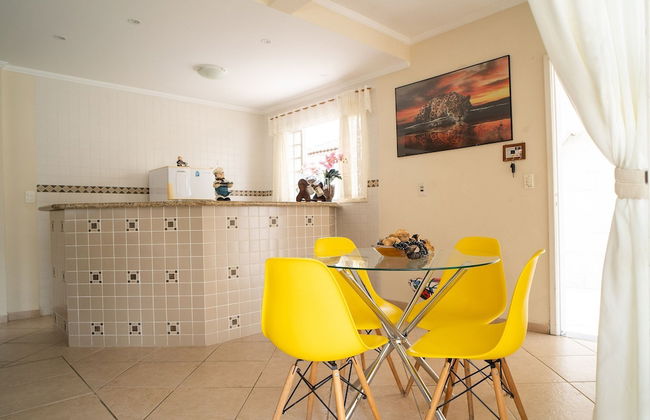 Linda casa no condomínio Morada da Praia - Foto 26