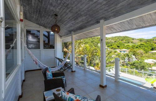 Mansión c/piscina cerca de Praia Brava |Casa Ayana - Foto 32