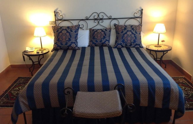 Agriturismo La Casa In Collina - Foto 9