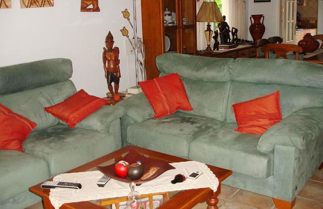 Villa Voramar - Foto 11