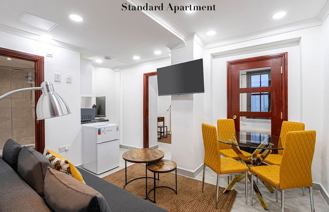 Kensington Olympia - Foto 52