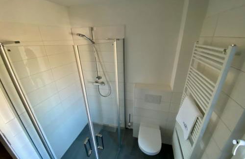 Ferienwohnung Strandhoch - Foto 23