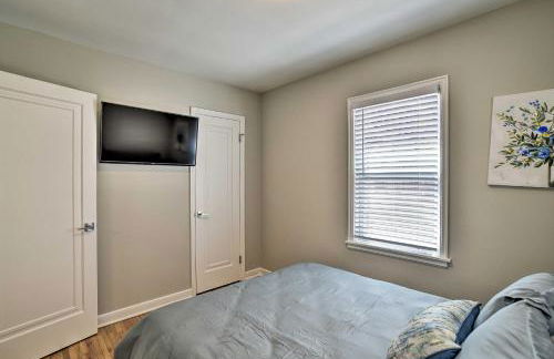 Cozy Home WiFi, Parking, 5 Mi to Dtwn Mpls! - Foto 14