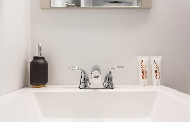 Juniper Mist - Modern 1 Bdr in Downtown - Foto 15