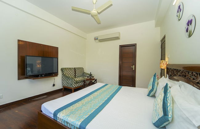 Kamlia 3 BHK Villa By Dumnu Homes - Foto 7